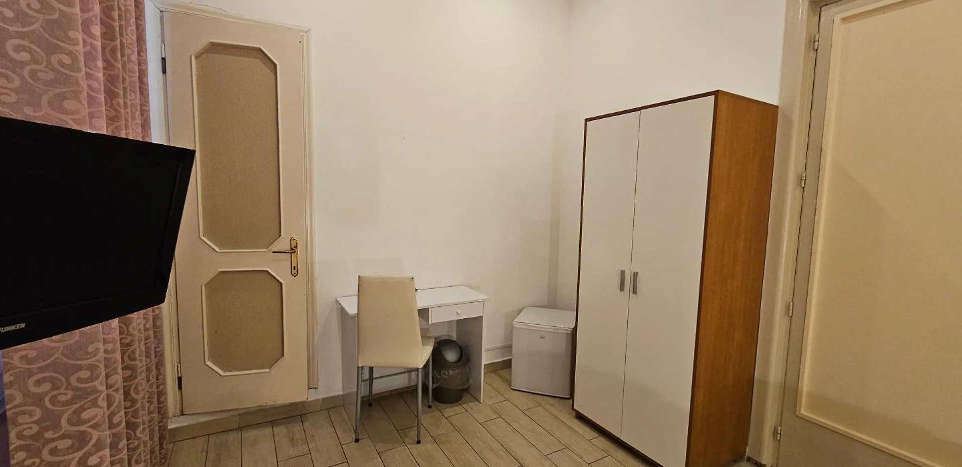 Hostel Josef Palermo Olaszország