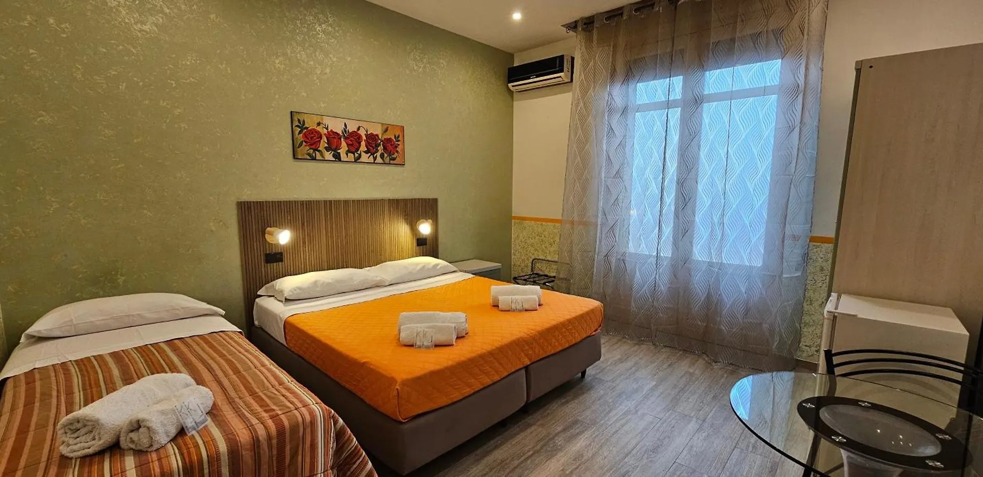 Hostel Josef Palermo