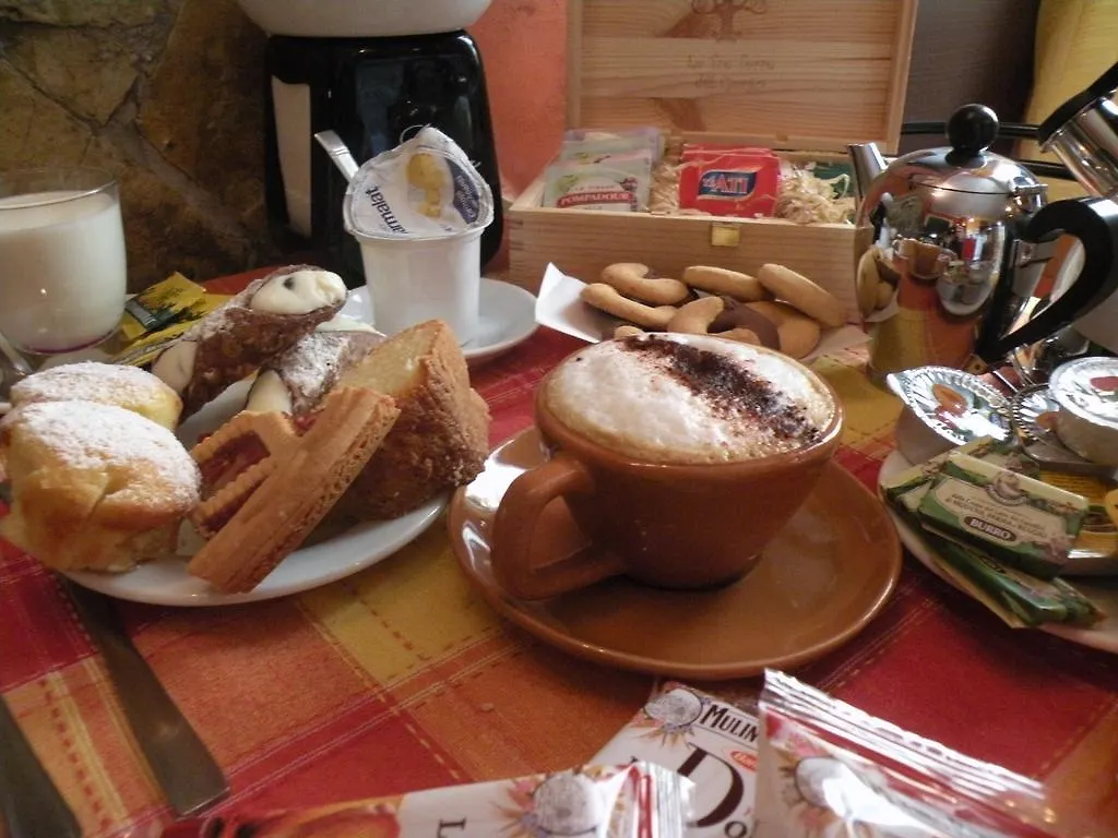 Hostel Josef Palermo