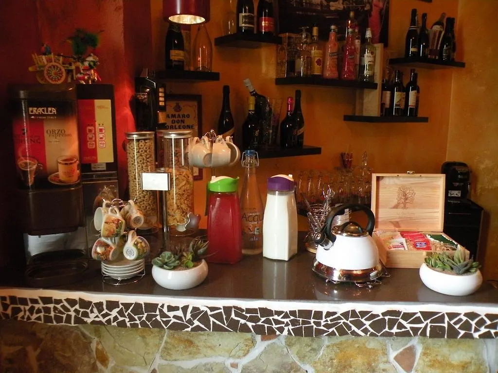 Hostel Josef Palermo
