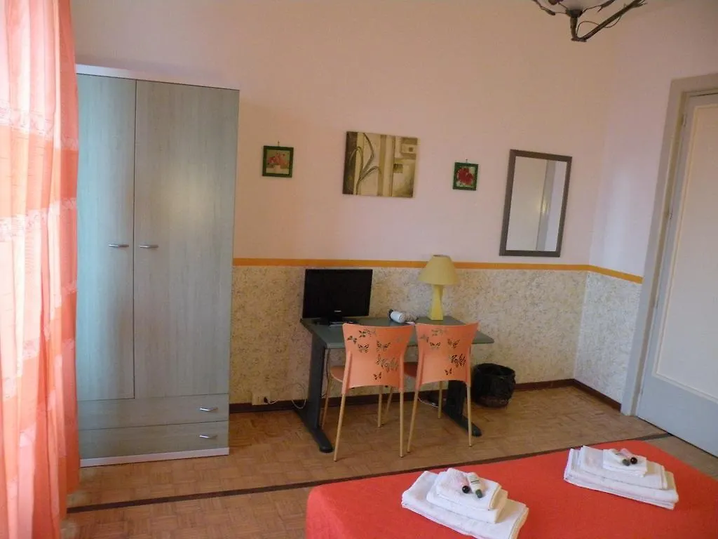 Hostel Josef Palermo