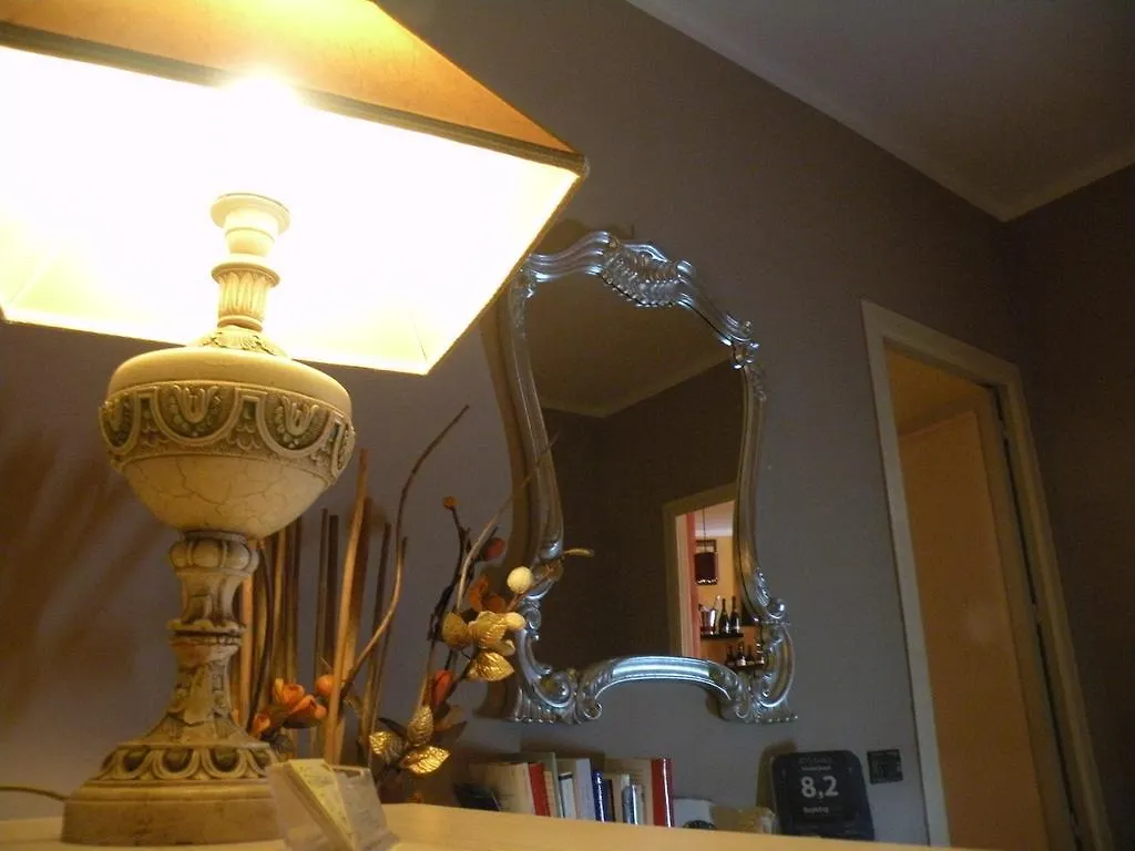 *** Bed & Breakfast Hostel Josef Palermo Italy