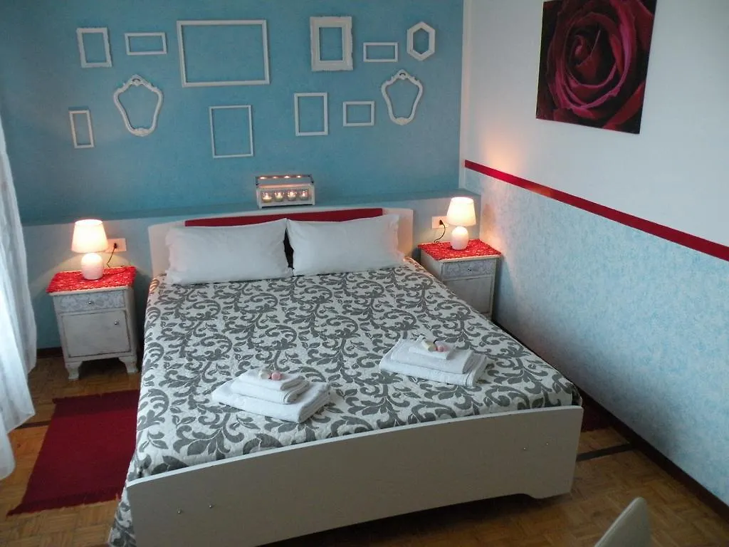 Hostel Josef Palermo Bed & Breakfast