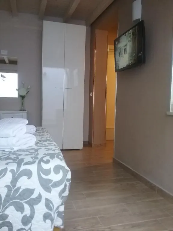 Hostel Josef Palermo Panzió