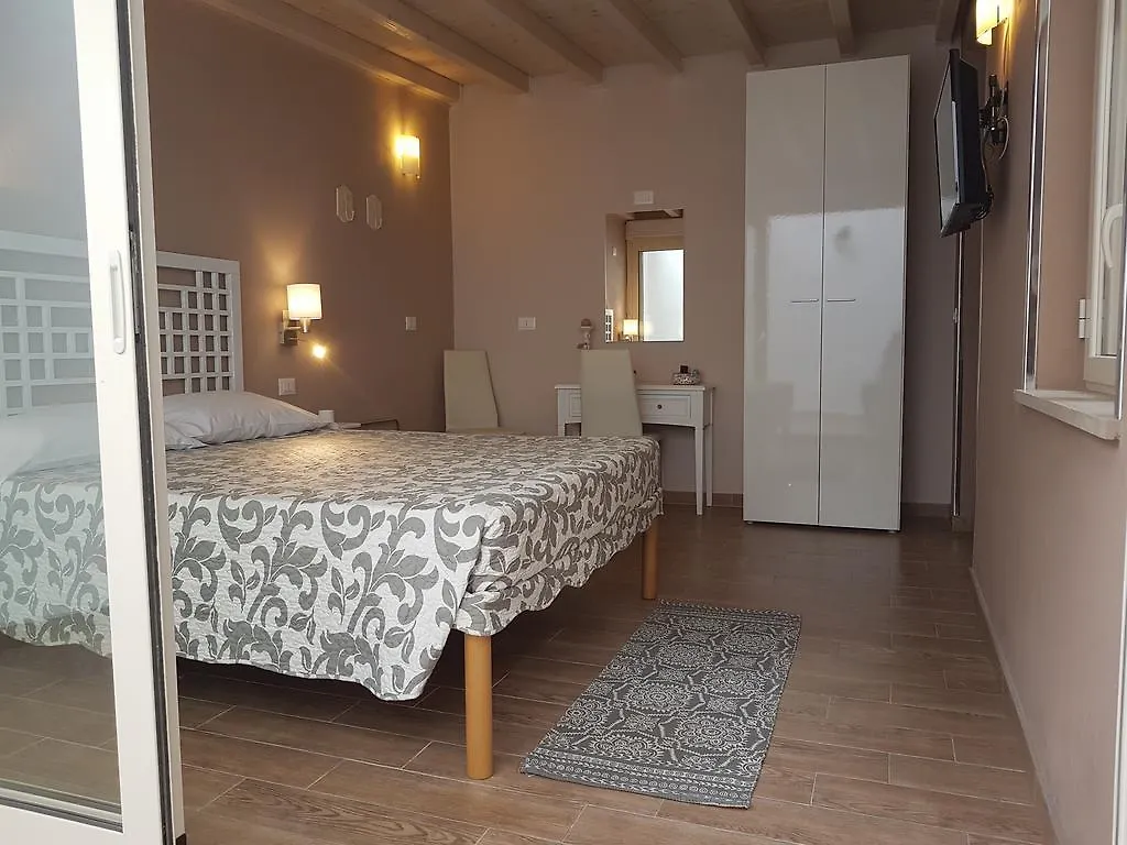 Hostel Josef Palermo Panzió