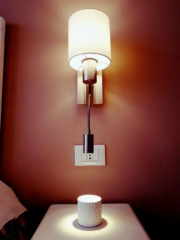 Hostel Josef Palermo