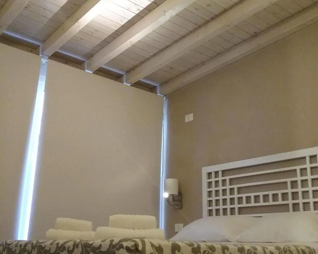 Hostel Josef Palermo Panzió