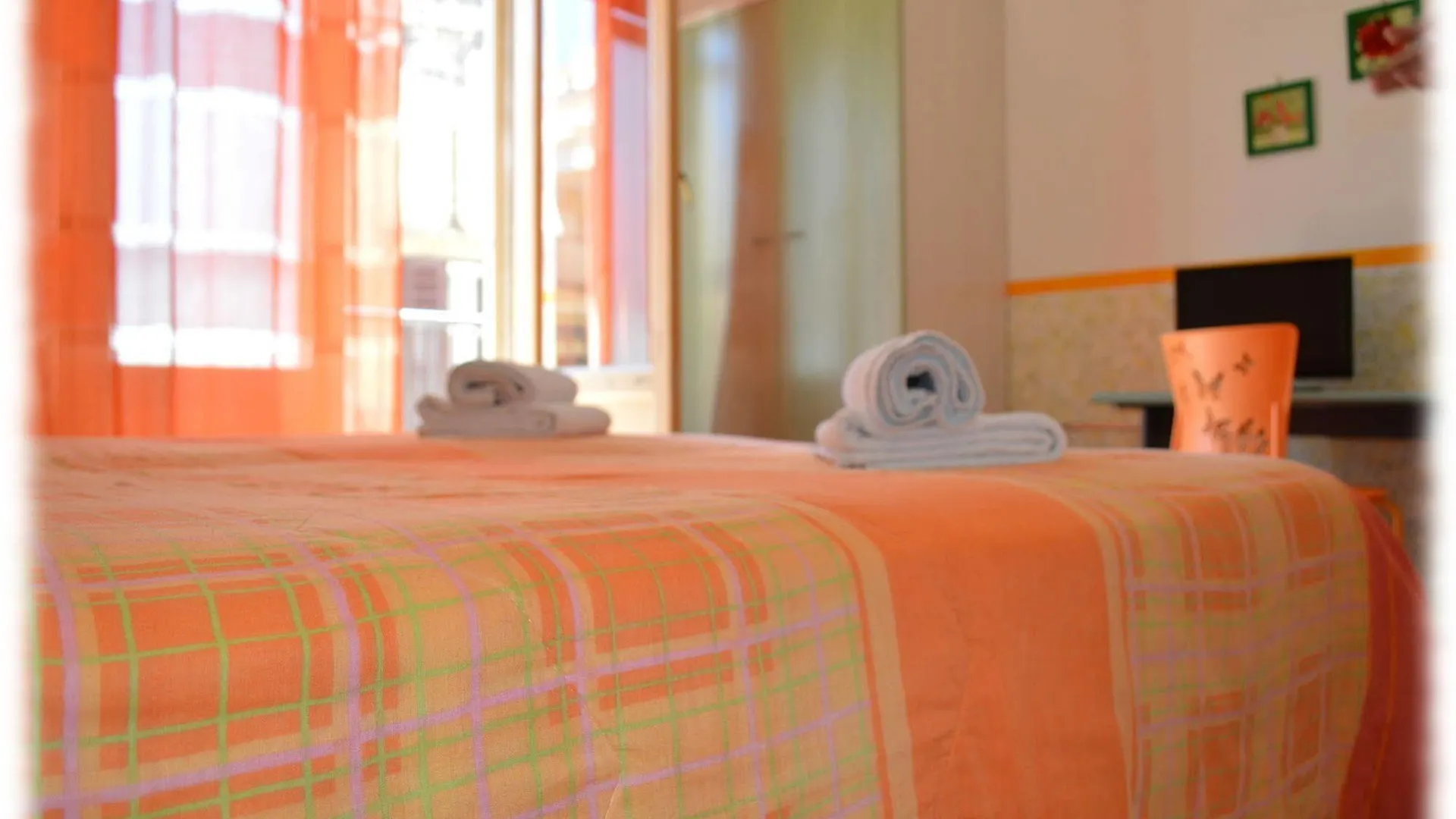 Hostel Josef Palermo Panzió