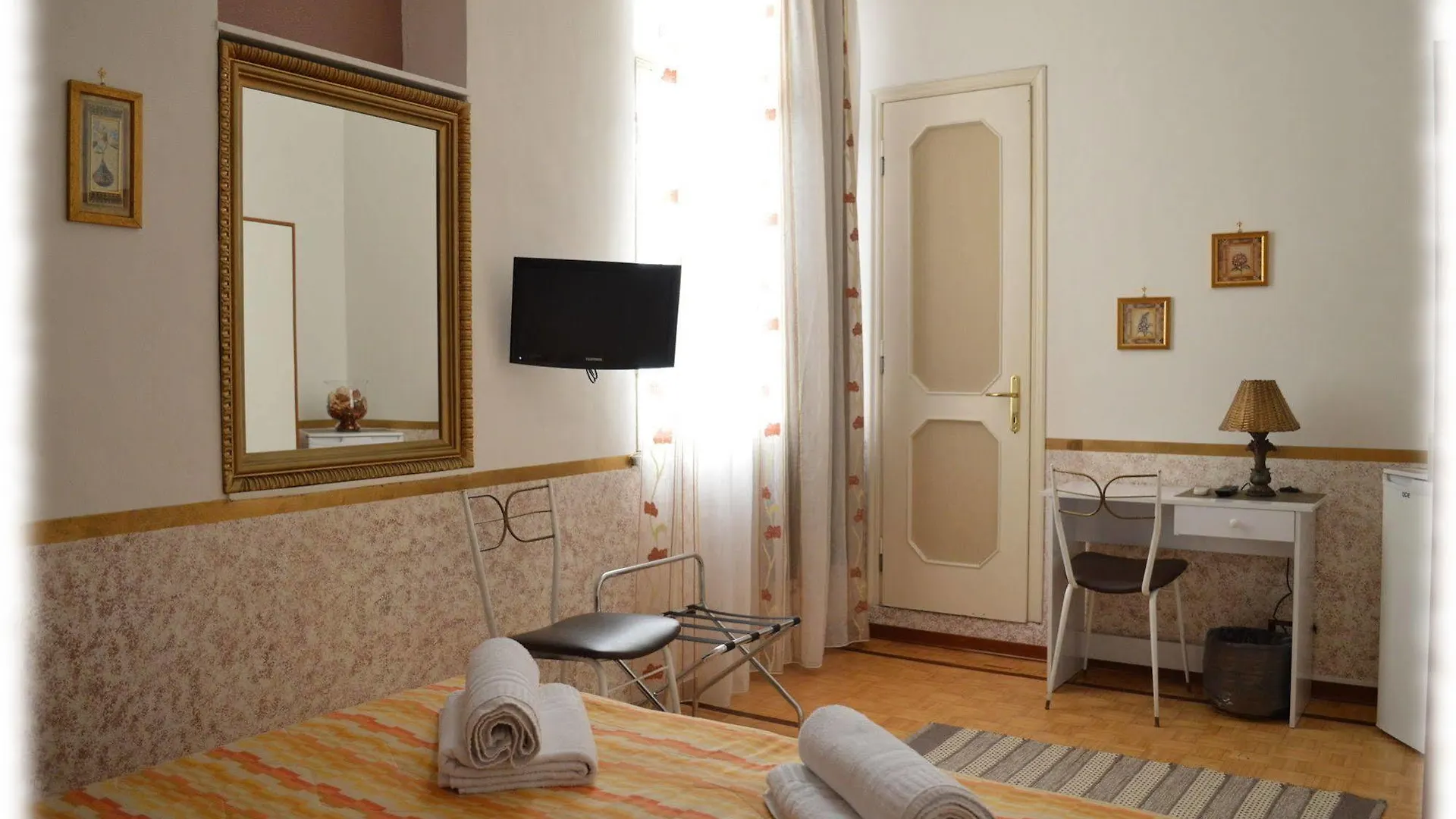 Hostel Josef Palermo