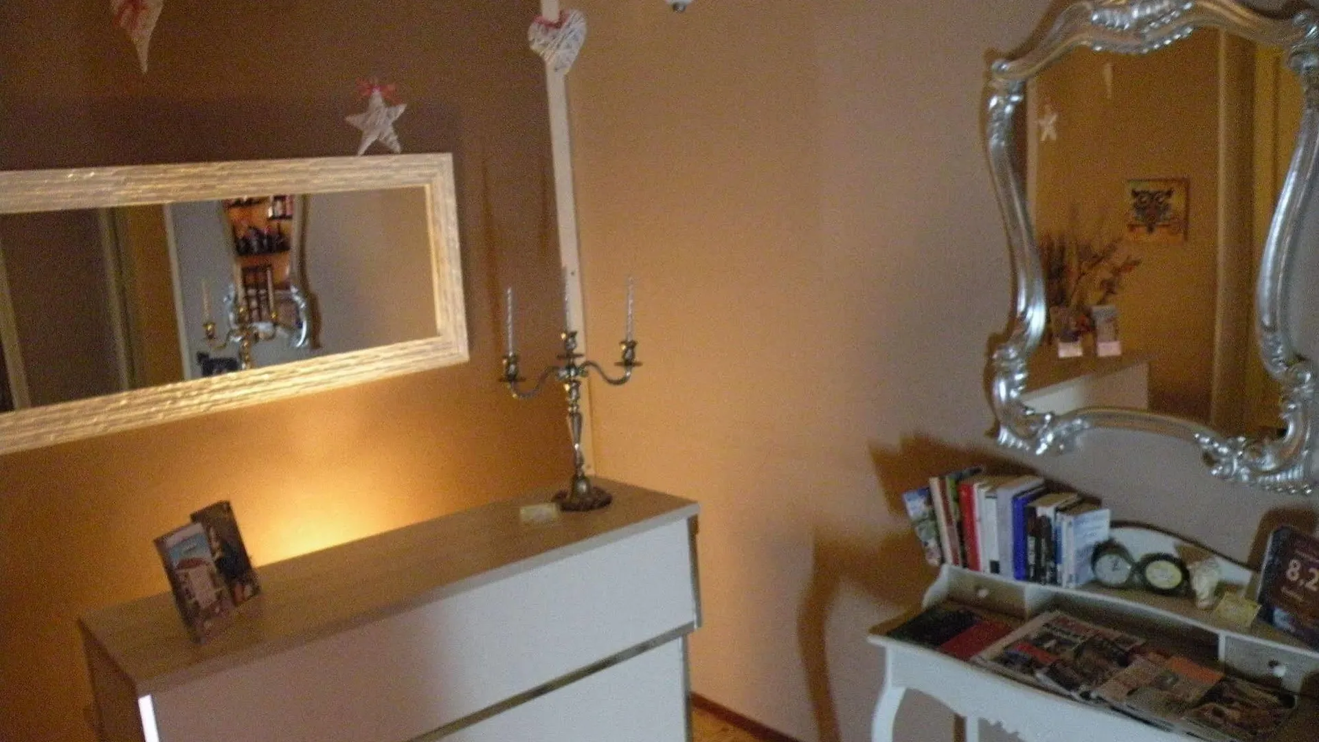 Hostel Josef Palermo Olaszország