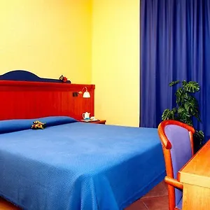 Tre Stelle Hotel Rome