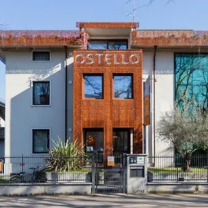 Stravagante Hostel