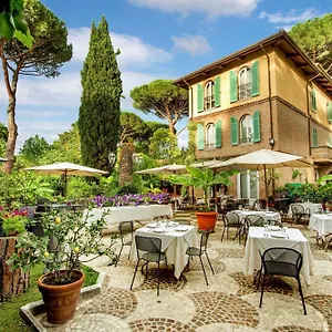 Residence Verdeborgo Hotel