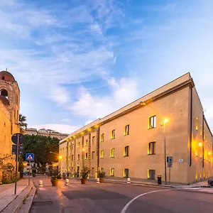 Szálloda Camplus Palermo Normanni - Casa Per Ferie