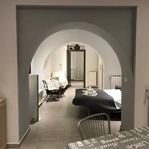 Appartamento Al Bastione House, Palermo