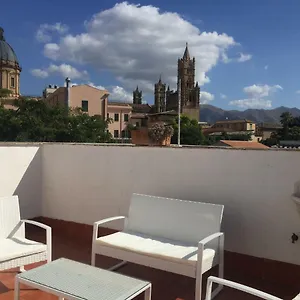 Casa vacanze Pmo, Palermo