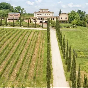 Fattoria Casagrande Farm stay Rignano Sull Arno
