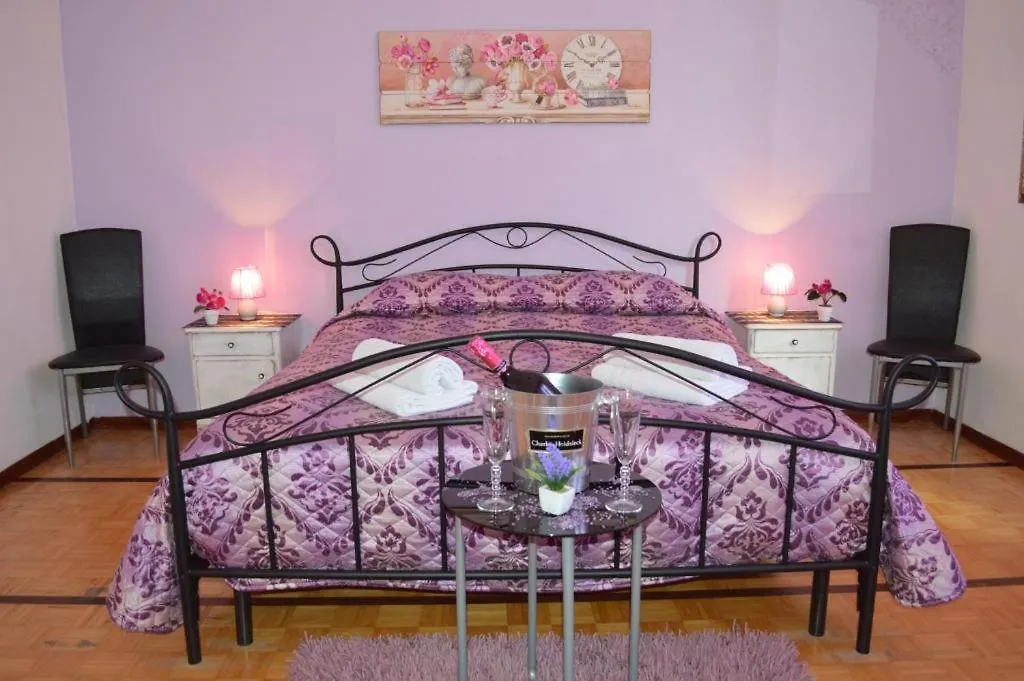 Hostel Josef Palermo