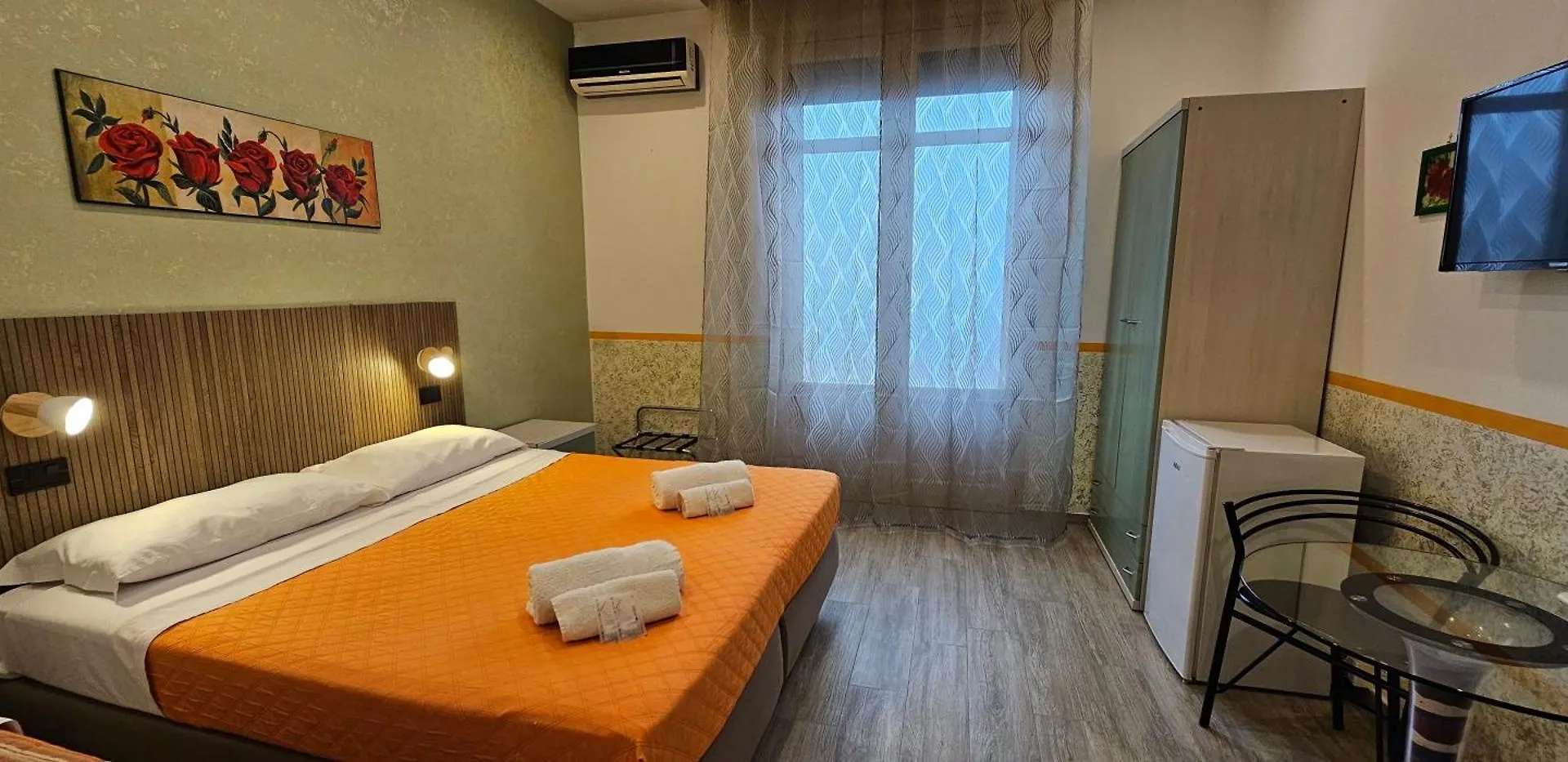 Hostel Josef Palermo