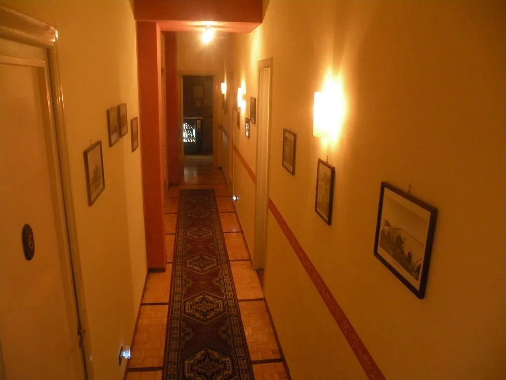 Hostel Josef Palermo 3*,  Italia