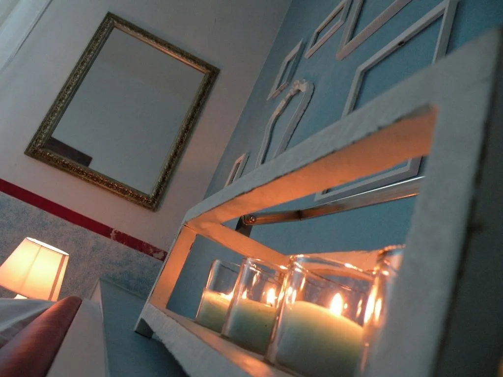 Hostel Josef Palermo Bed & Breakfast