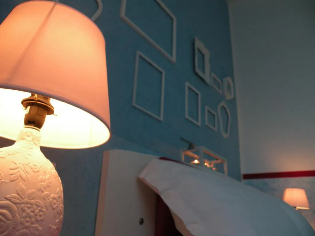 Bed & Breakfast Hostel Josef Palermo